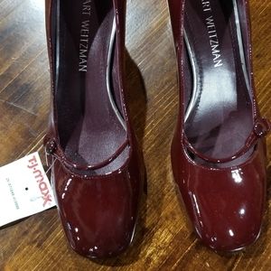 Stuart Weitzman Shoes